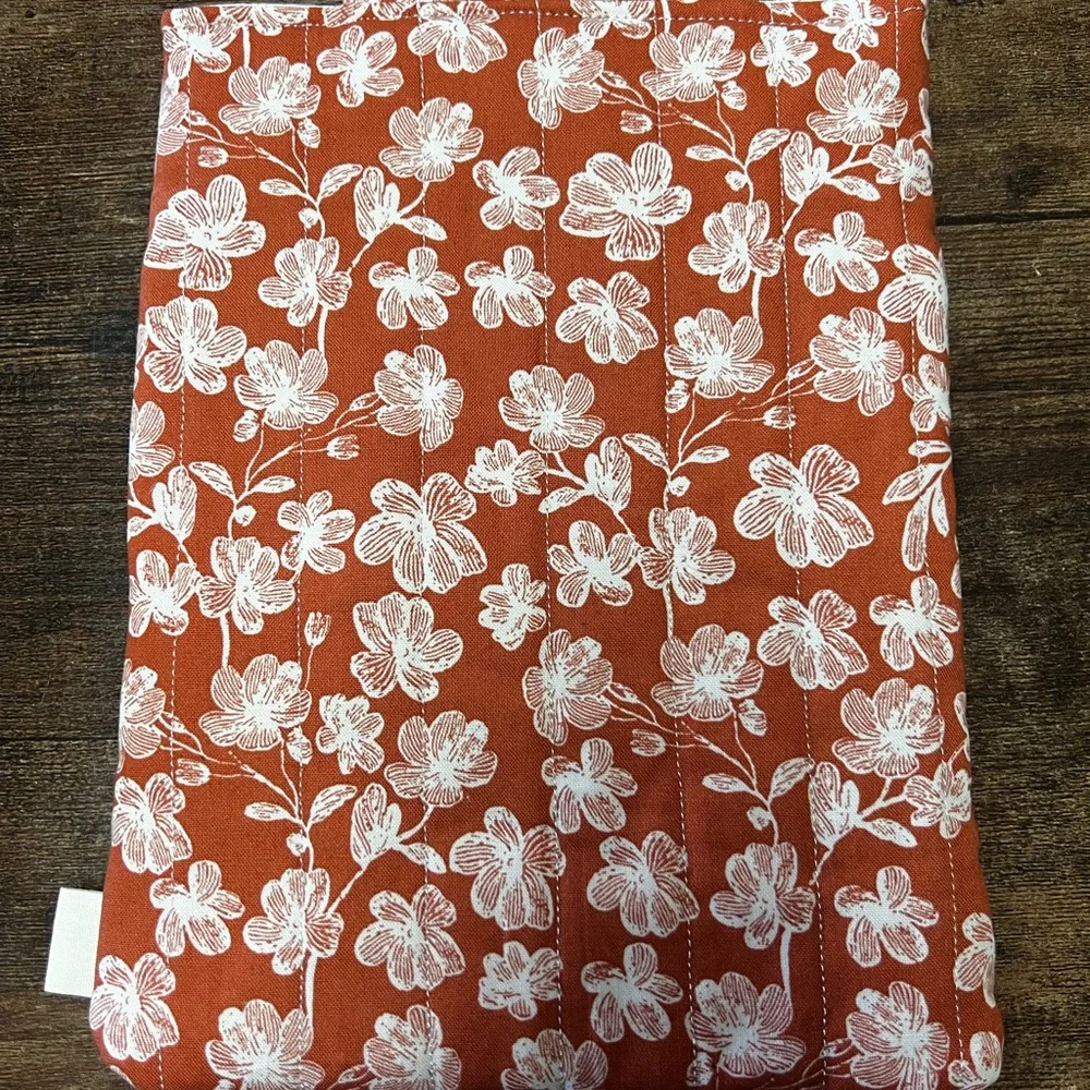 Handmade i pad mini sleeve